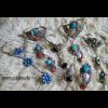 Slaves in indianischen Designs in...