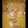 Dreamcatcher in unterschiedlichen...