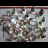 Ringe im Zuni - Design in...