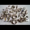 Ringe in unterschiedlichster...