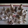 Ringe im Gothic und Biker Style in...